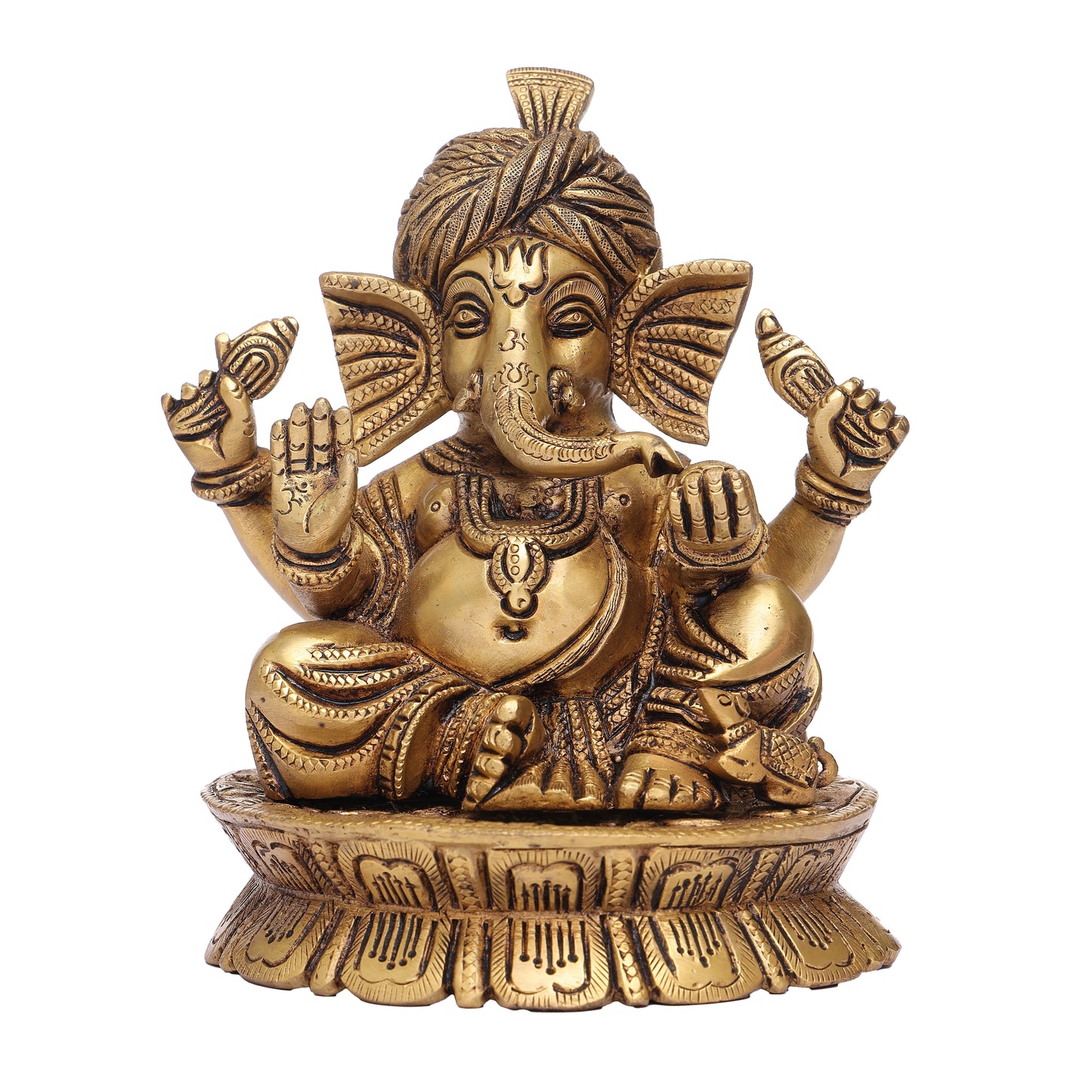 Ganesha