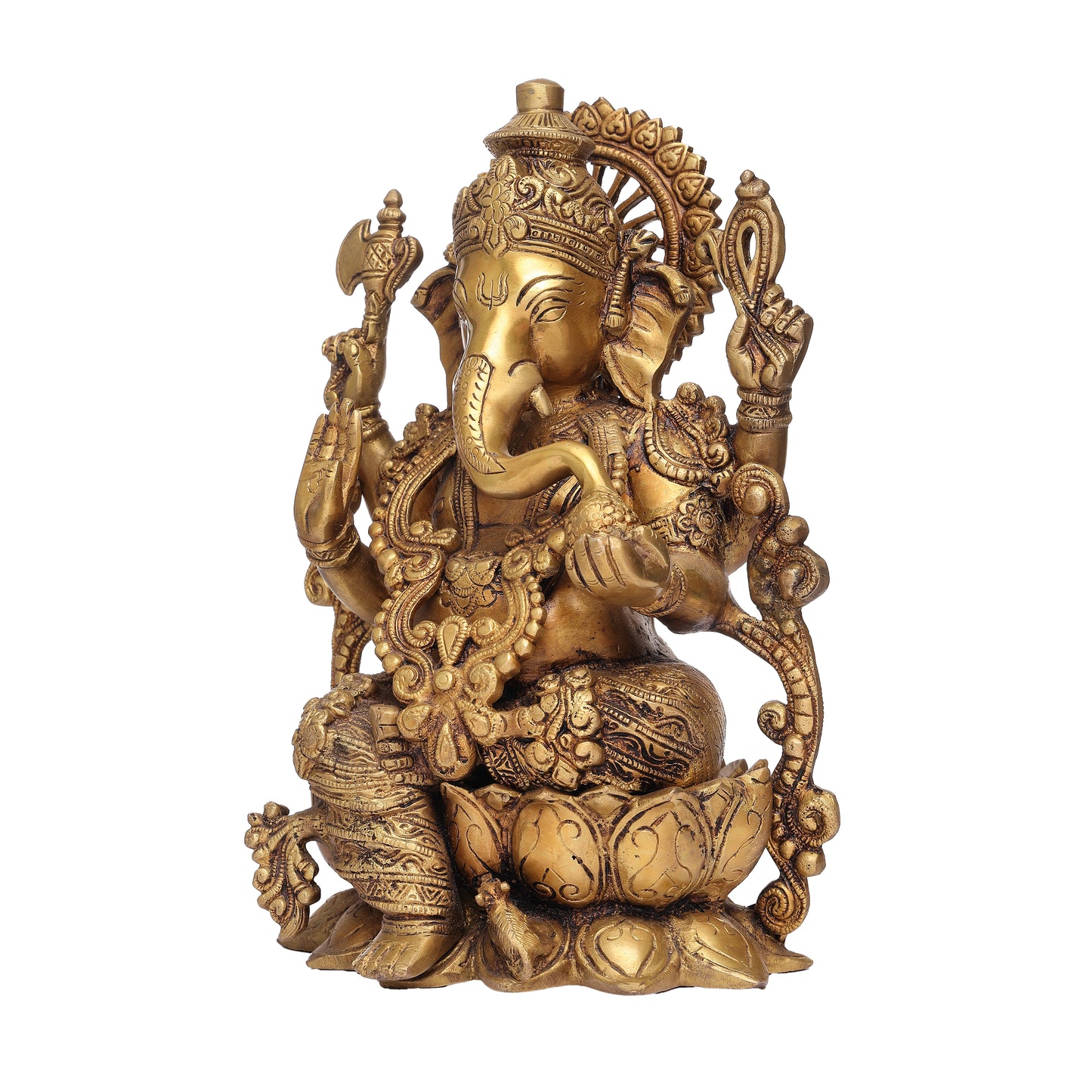 Ganesha