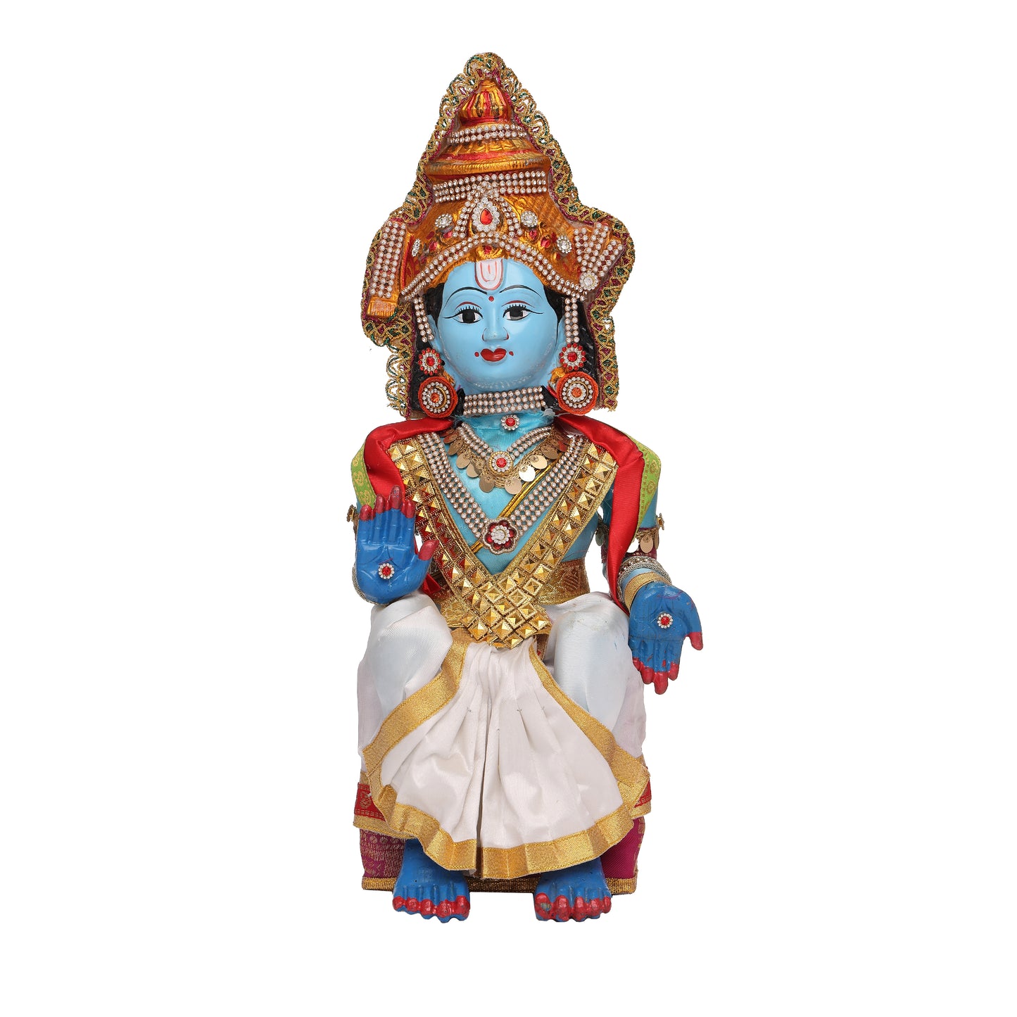Vishnu Murthy Idol