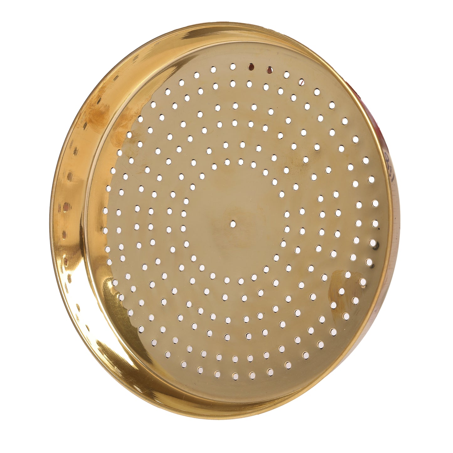 Strainer