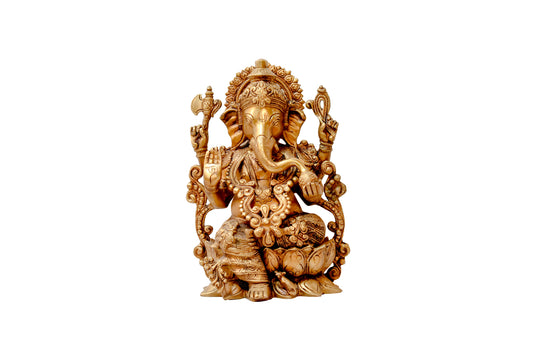 Ganesha