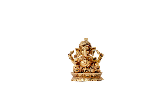 Pagdi Ganesha