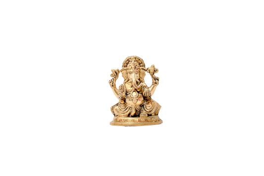 Ganesha