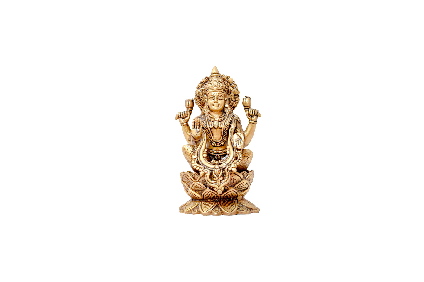 Laksmi Devi