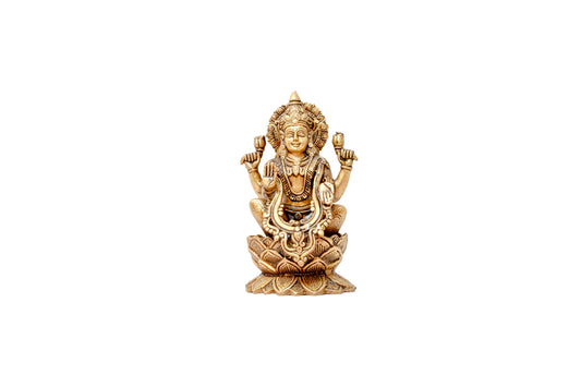 Laksmi Devi
