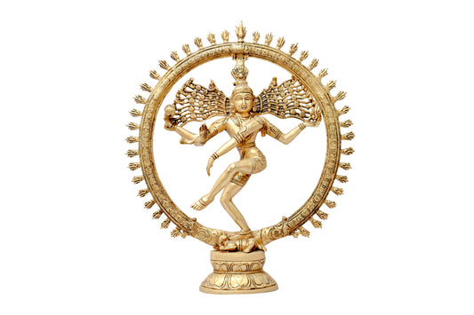 Nataraja Swamy