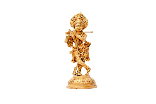 Krishna
