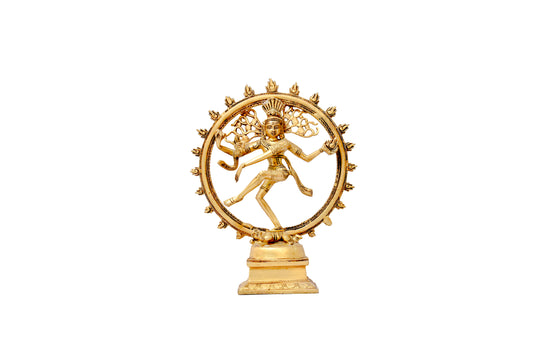 Nataraja Swamy