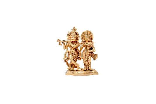 Radha Krishna