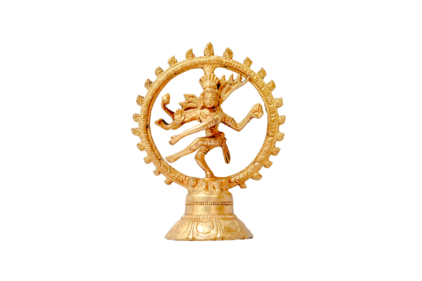 Nataraja Swamy