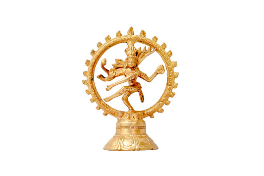Nataraja Swamy