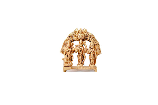 Ram Lakshman Janaki and Hanuman set