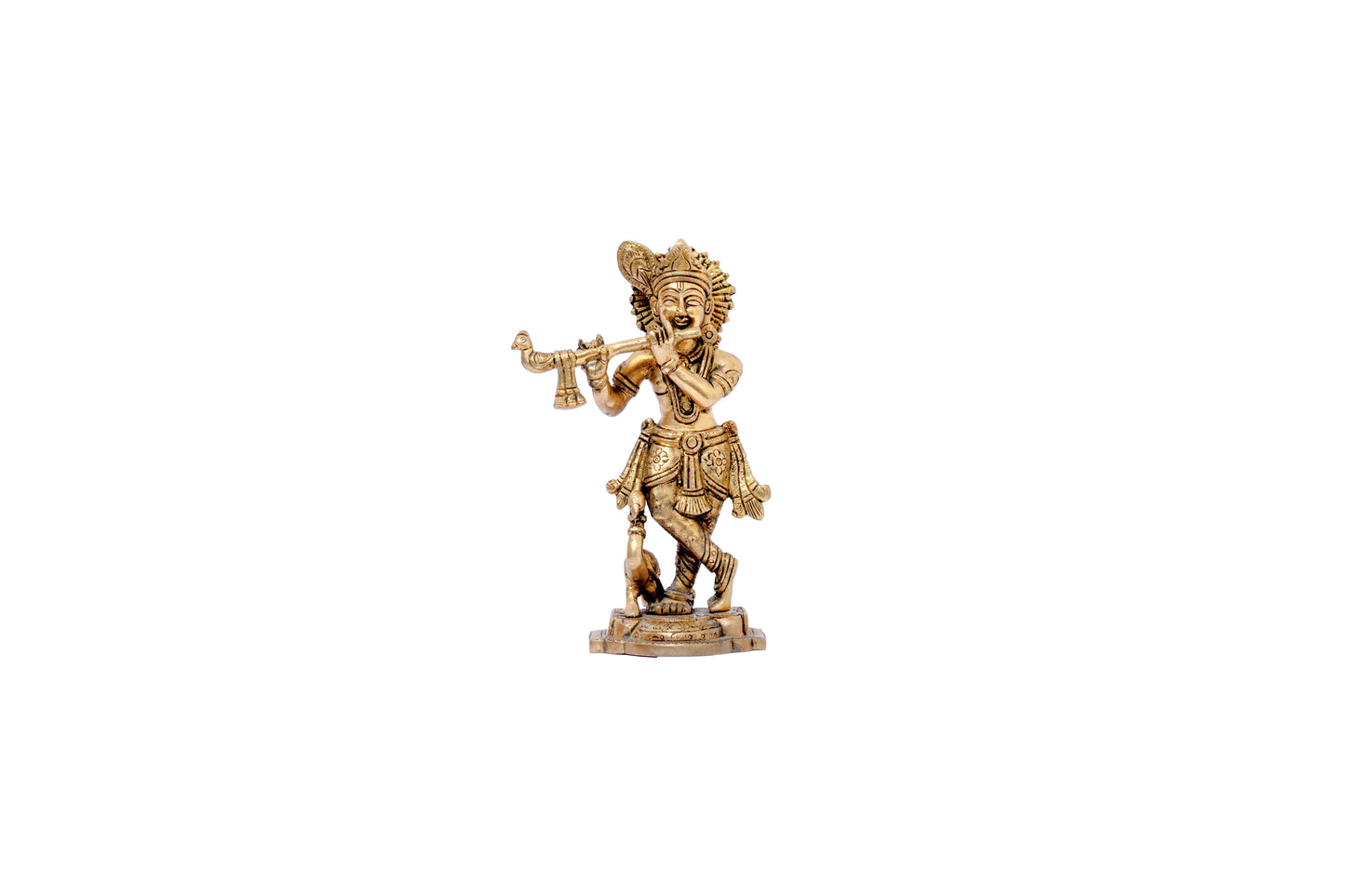 Krishna