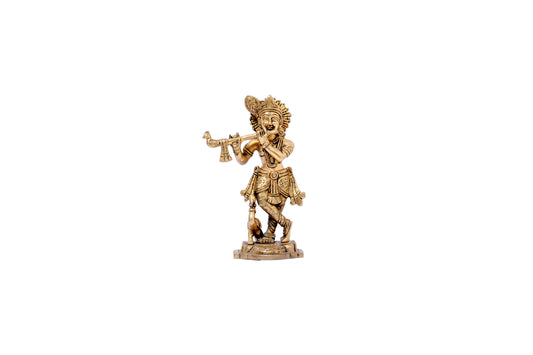 Krishna