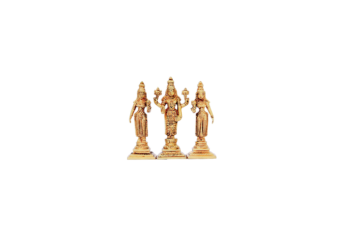 Venkateshwara Swamy set