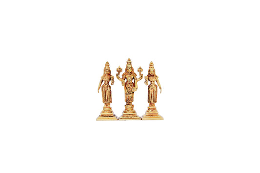 Venkateshwara Swamy set