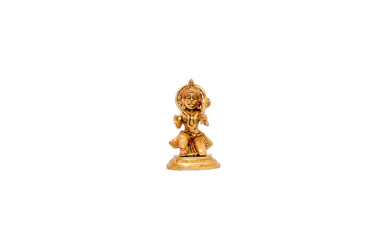 Hanuman Ji