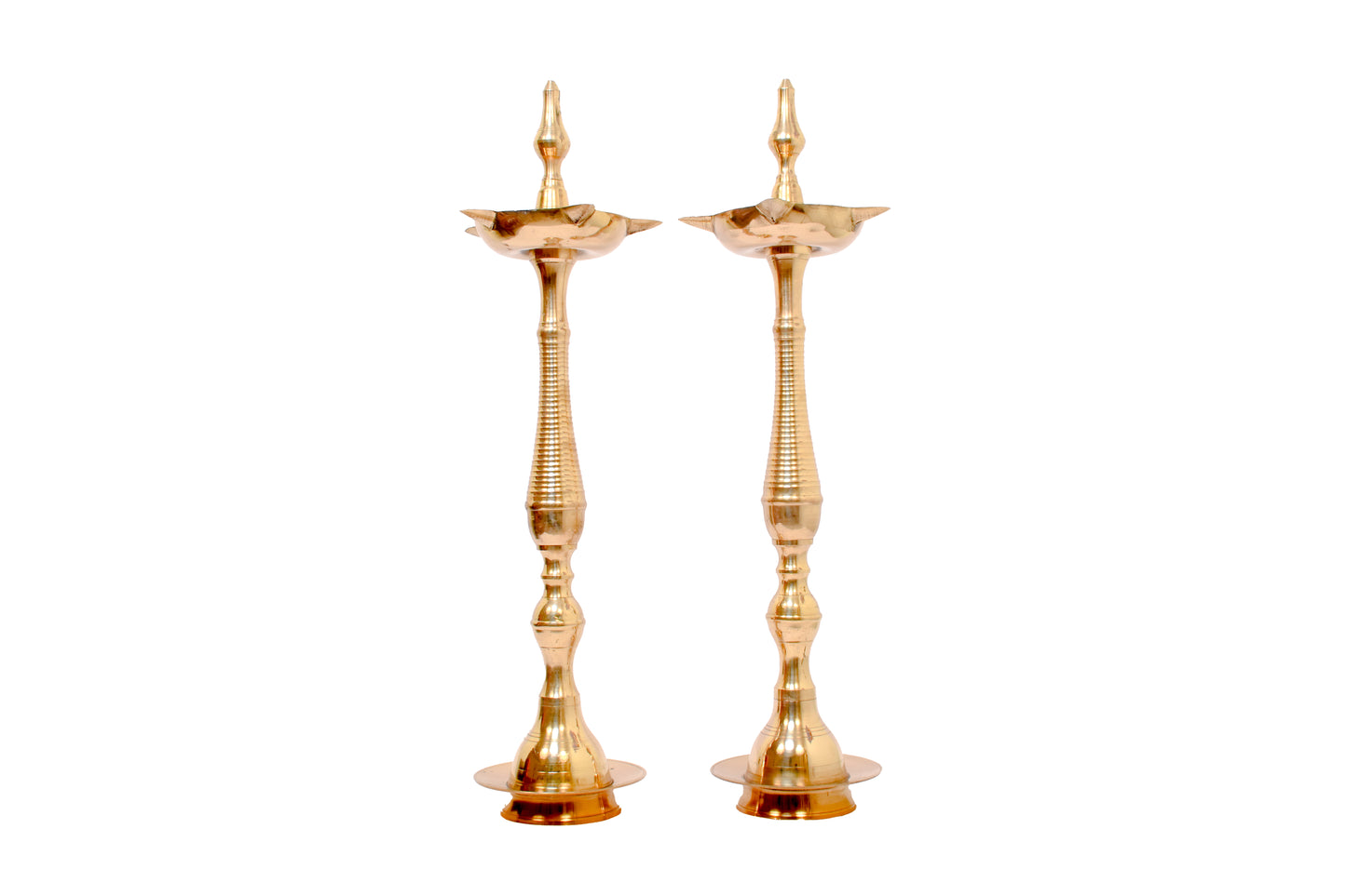 Shulam Diya set