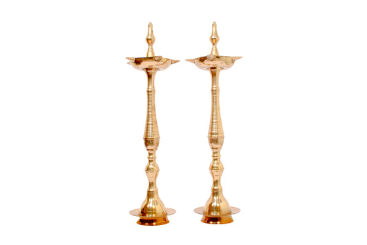 Shulam Diya set