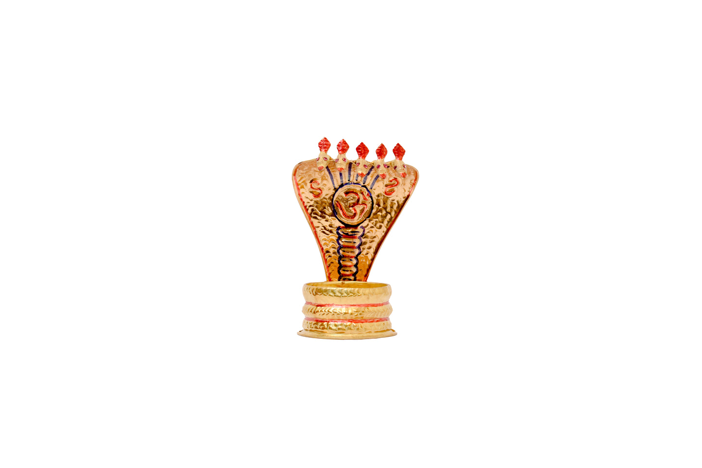 Naga Bharanam