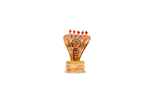 Naga Bharanam