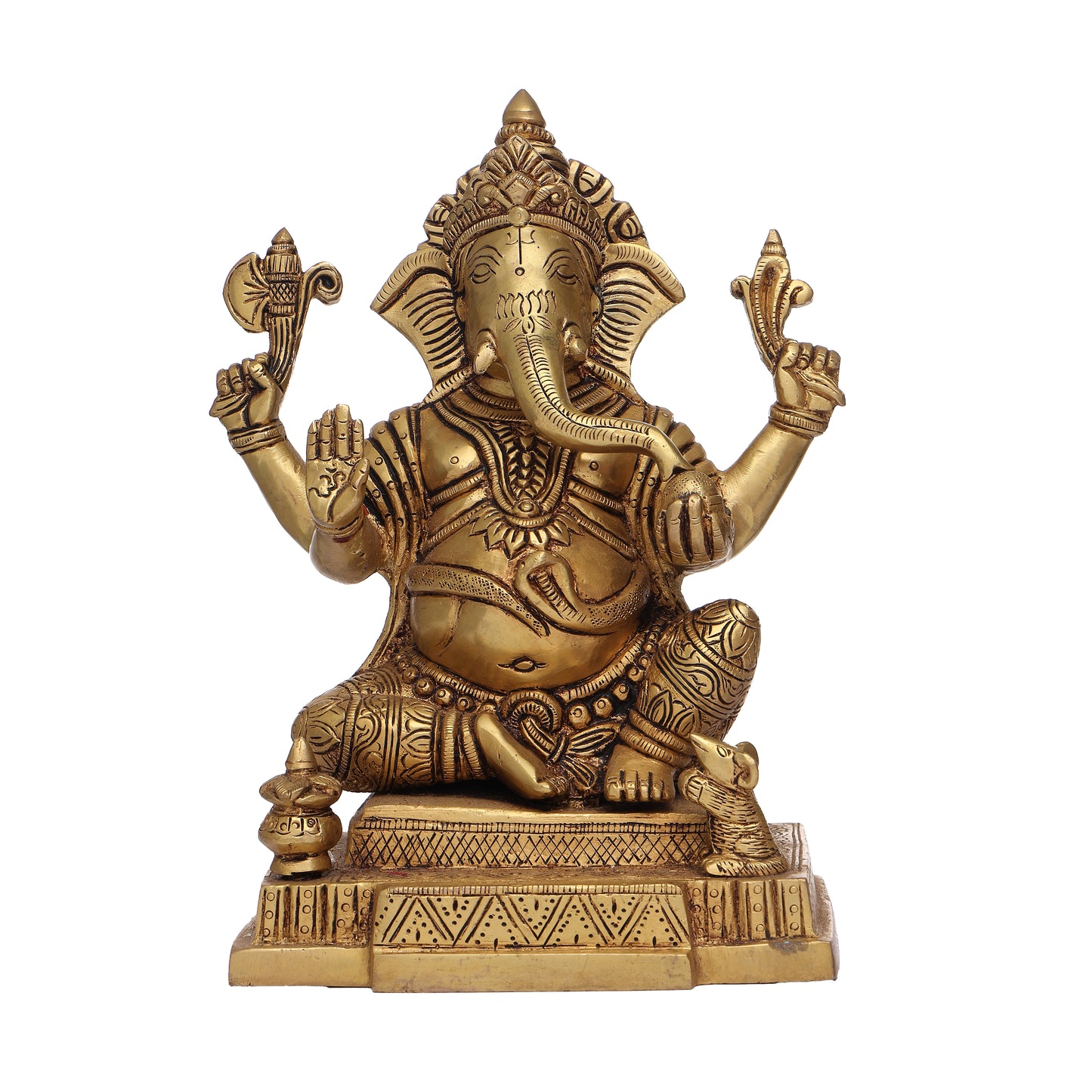 Ganesha