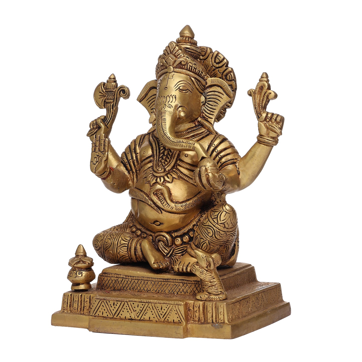 Ganesha