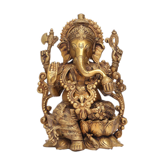 Ganesha
