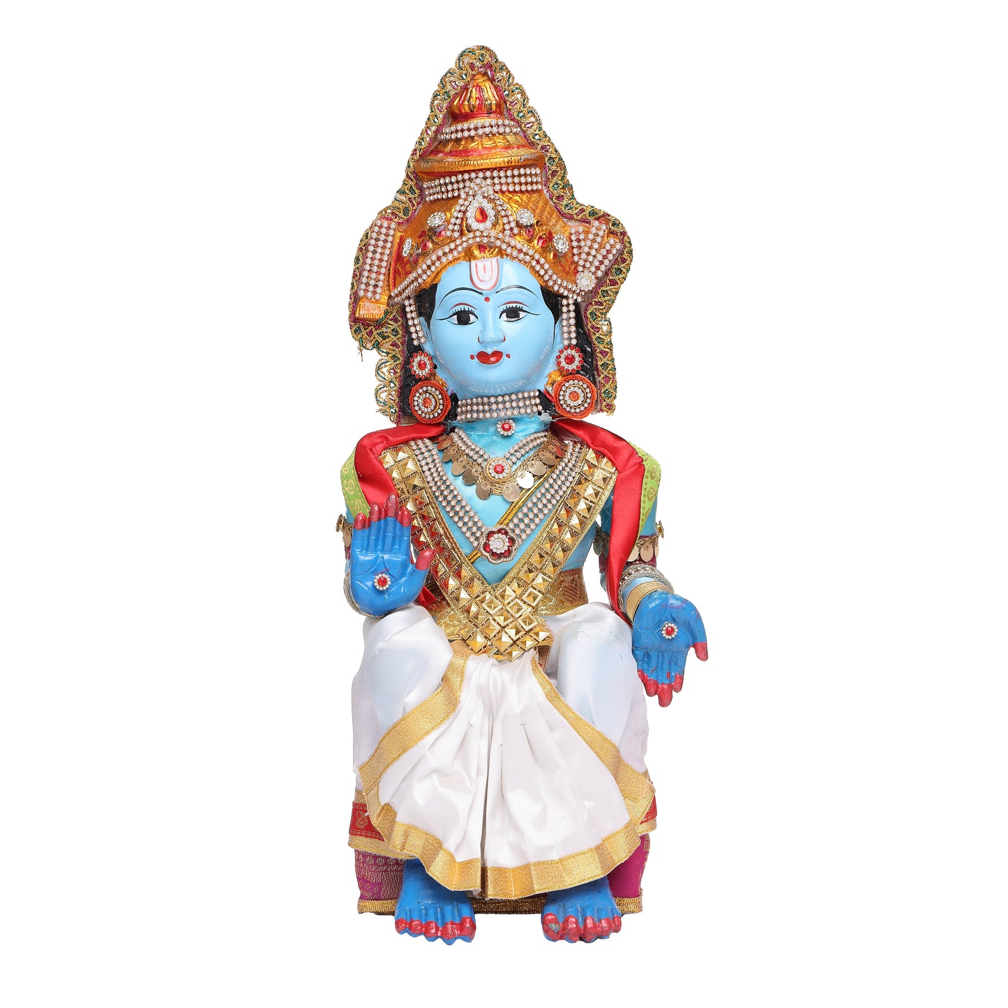 Vishnu Murthy Idol