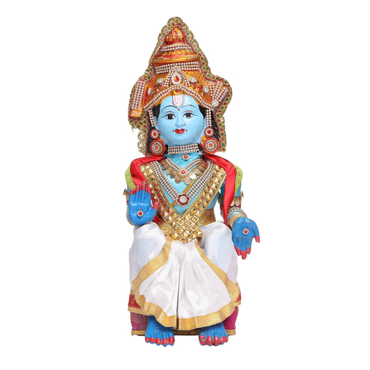 Vishnu Murthy Idol
