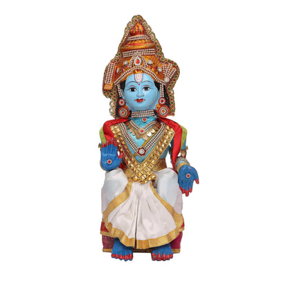 Vishnu Murthy Idol