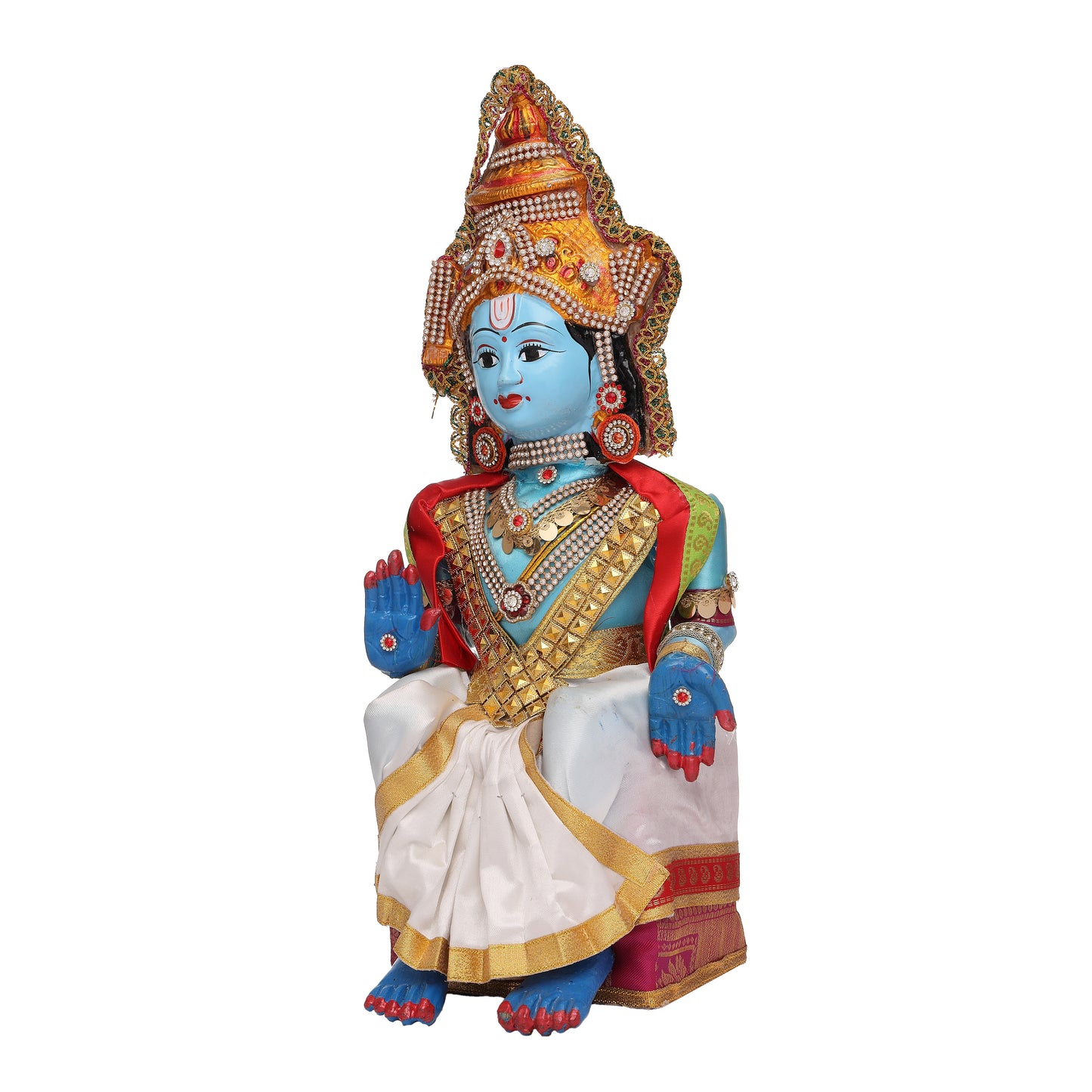 Vishnu Murthy Idol