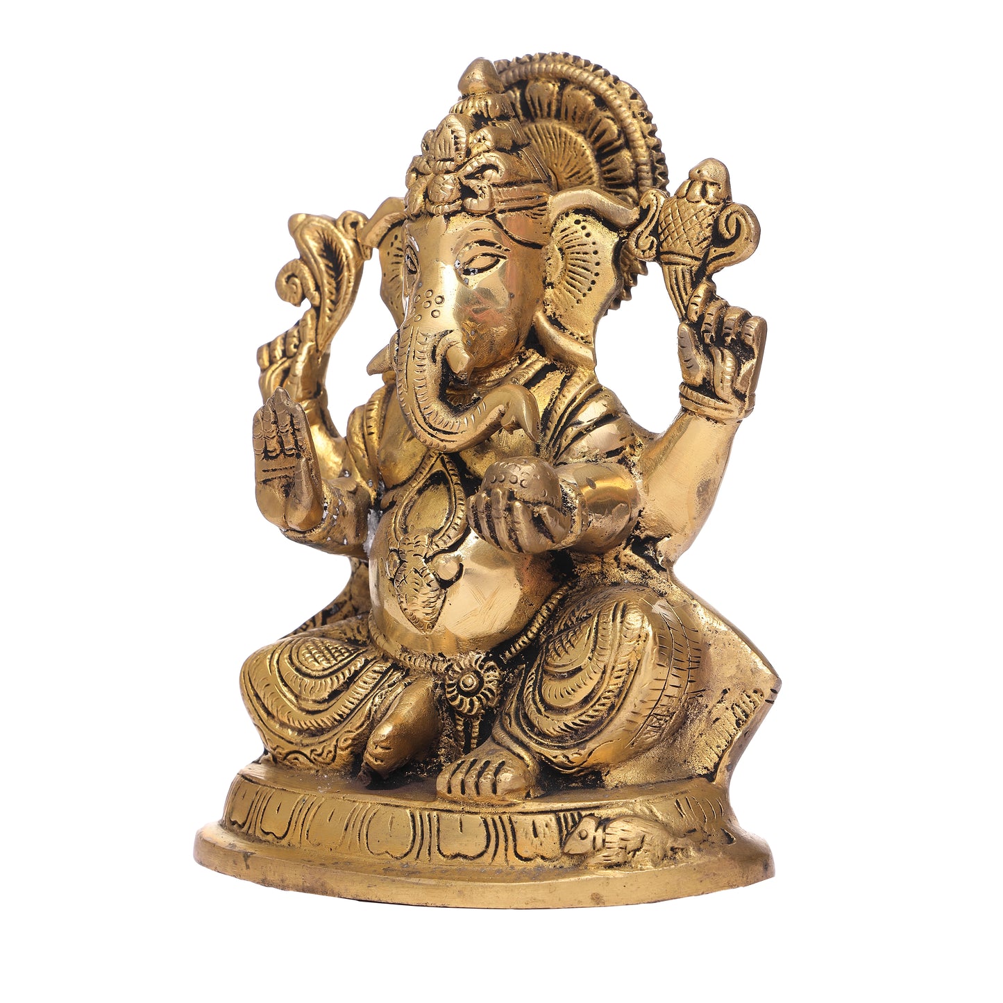 Ganesha