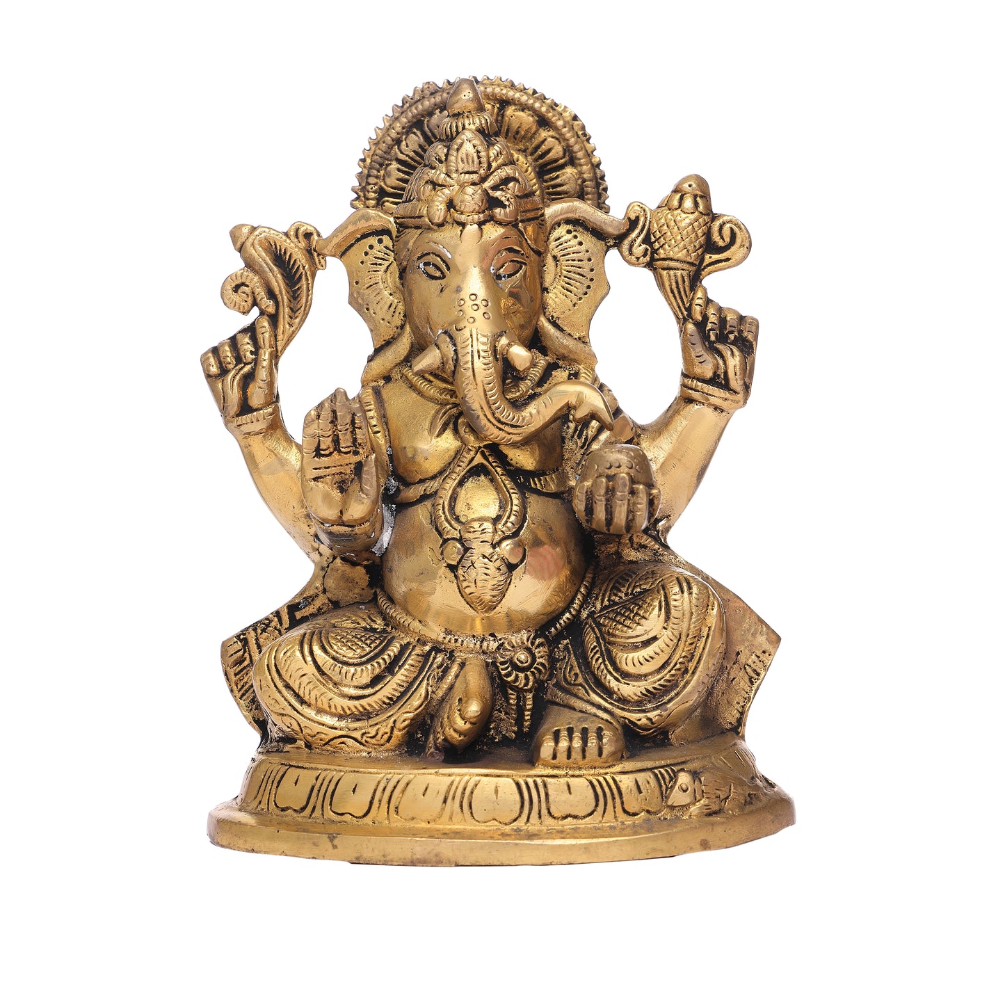Ganesha