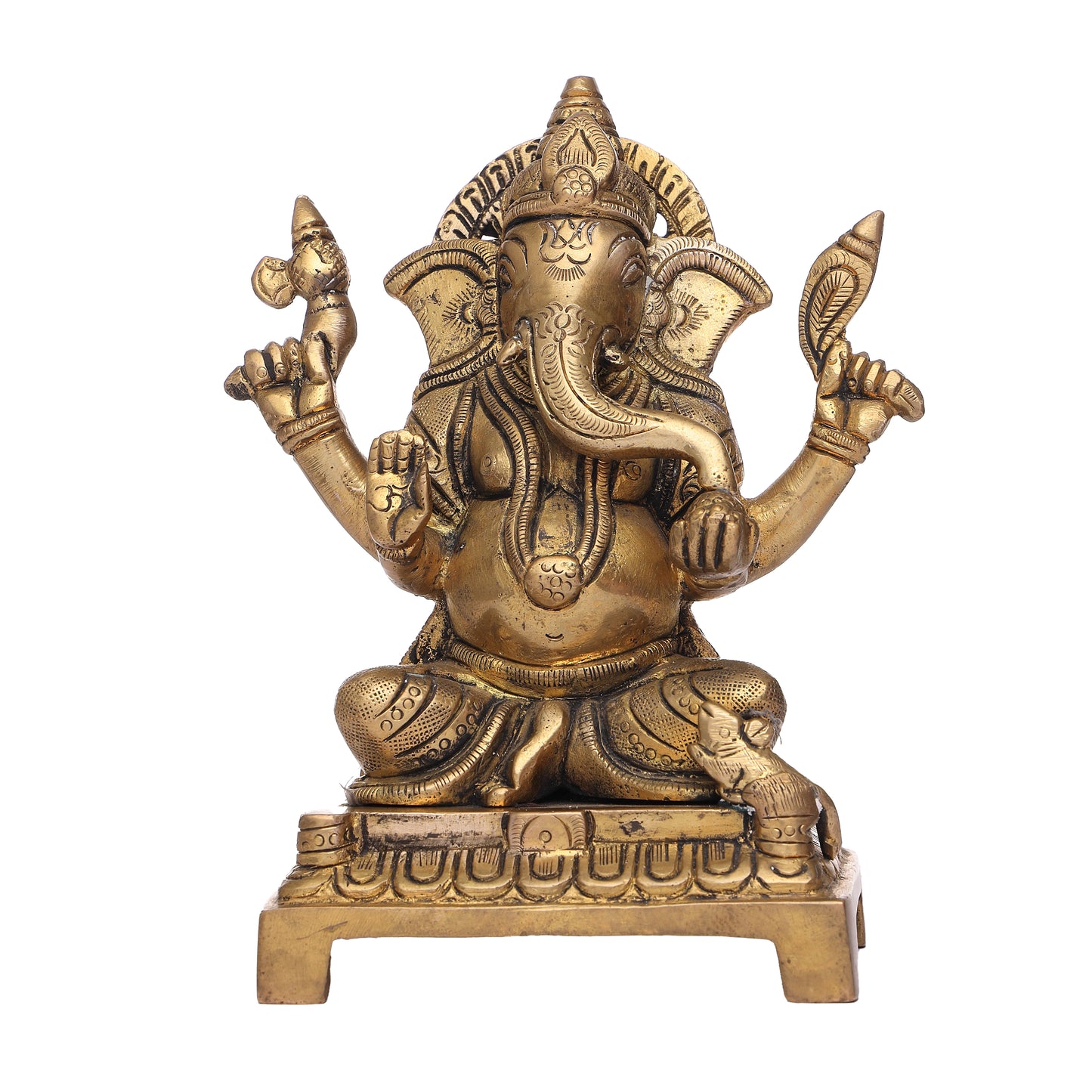 Ganesha