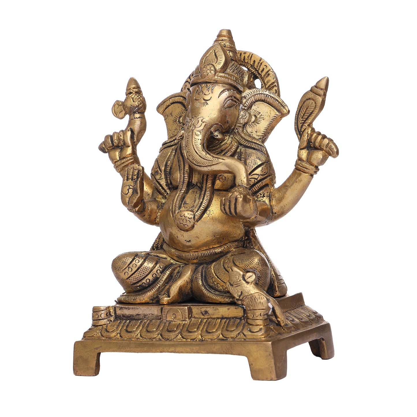 Ganesha