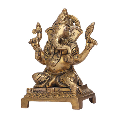 Ganesha