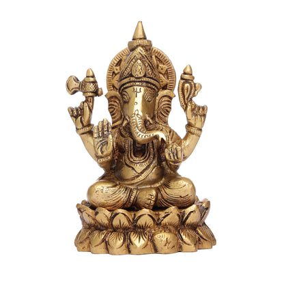 Ganesha