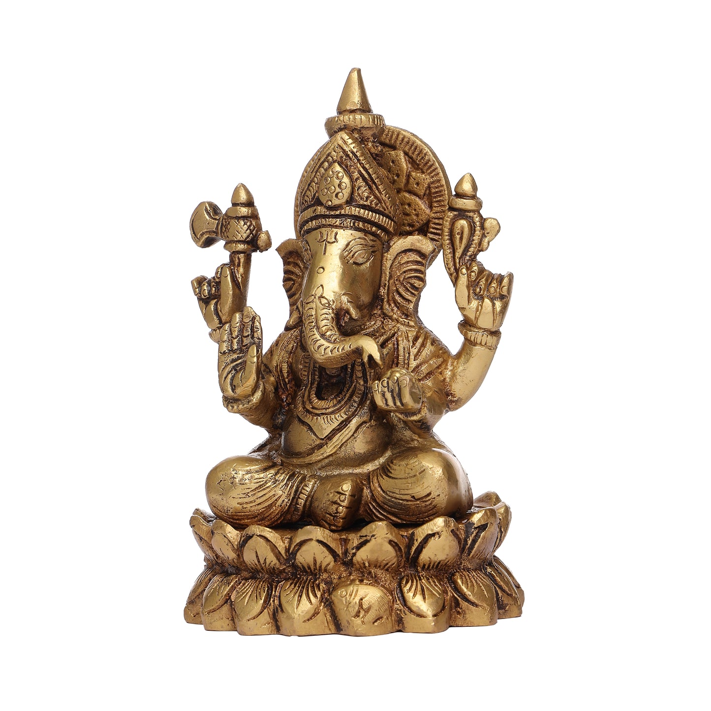 Ganesha