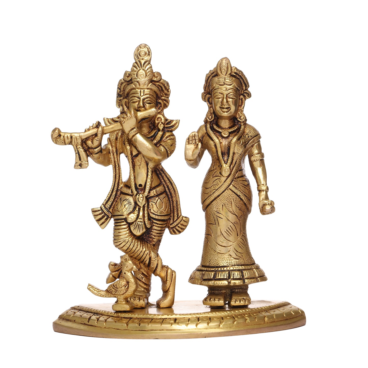 Radha Krishna