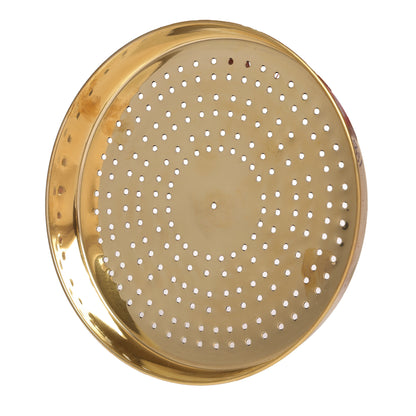 Strainer