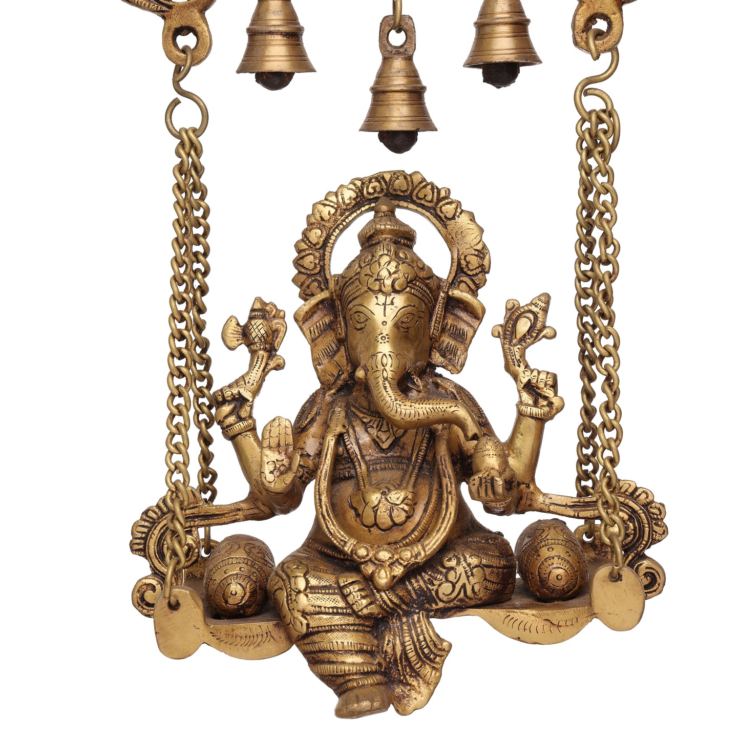 Jhula Ganesh